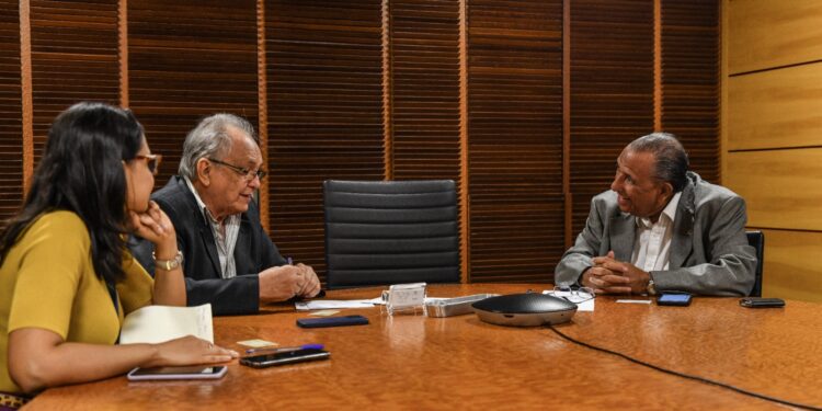 CIEAM aproxima Centros das Indústrias da região para fortalecer este segmento na Amazônia