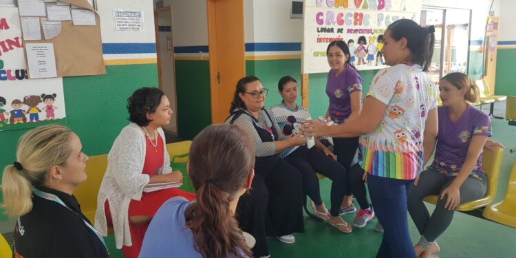 Alunos da FMF Wyden desenvolvem jogos e produtos de design para combater racismo e valorizar povos indígenas
