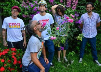 Festival de valorização da cultura negra acontece segunda com programação gratuita para todas as idades