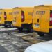 Veículos furtados de empresa terceirizada dos Correios de Minas Gerais são apreendidos em Manaus