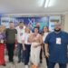Comitiva do Amazonas participa do Encontro Nacional de Jornalistas em Assessoria de Imprensa