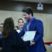 Conselheiro Fabian Barbosa é homenageado pelo TRE com Medalha do Mérito Eleitoral