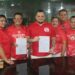Boi Garantido apresenta coordenadores dos grupos oficiais em Manaus