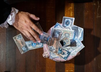 Museu de Numismática Bernardo Ramos comemora 123 anos de existência