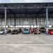 Em parceria com clube de carros, Detran Amazonas promove segunda edição de exposição de veículos antigos