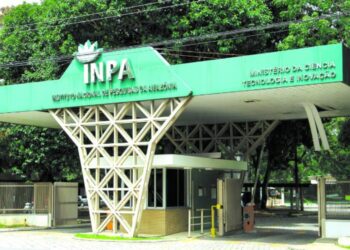 Inpa publica edital para concurso público com 63 vagas para pesquisador e tecnologista