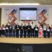 Lançamentos e homenagens marcam o encerramento do ano letivo da Escola de Contas Públicas do Amazonas