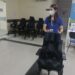 Policlínica Codajás realiza entrega de mais 40 equipamentos destinados à Pessoa com Deficiência