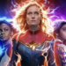 As Marvels, Jogos Vorazes, Meninas Malvadas e Senhor dos Anéis: Confira os filmes que vão te levar ao cinema nesta semana
