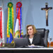 Primeira sessão do TCE-AM sob presidência da conselheira Yara Lins analisa 58 processos
