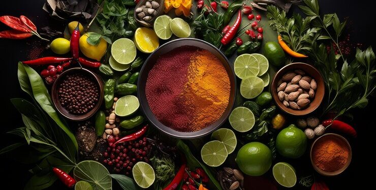 Nilton Lins inova com 1º curso superior do Brasil sobre alimentos amazônicos