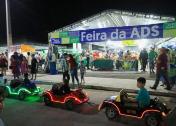 Marcos e Belutti e Batista Lima são as próximas atrações nacionais da 45ª Expoagro