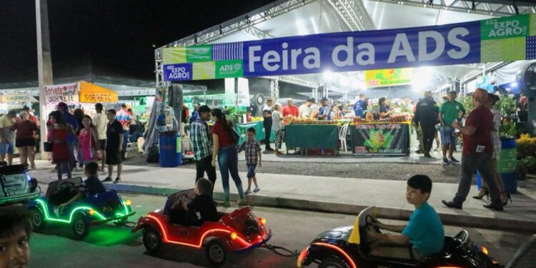 Marcos e Belutti e Batista Lima são as próximas atrações nacionais da 45ª Expoagro