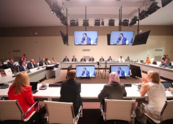 Balanço: Pioneirismo do Amazonas na agenda de REDD+ é destaque na COP 28