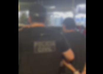 Polícia prende executor da morte de advogado e servidor do Tribunal de Contas do Amazonas