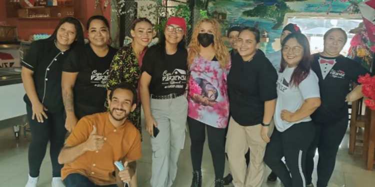 ‘Vamos tomar um tacacá’: Restaurante preferido da Joelma completa 5 anos de história exaltando a culinária amazônica
