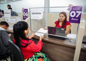 CNH Social 2023: Prazo de entrega da documentação na capital se encerra no dia 20 de dezembro