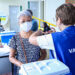 Vacinação contra influenza segue em 167 unidades de saúde até sexta-feira, 15/12