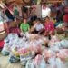 Com doações de Alok, 100 cestas básicas e kits higiênicos são entregues para comunidades de Carauari