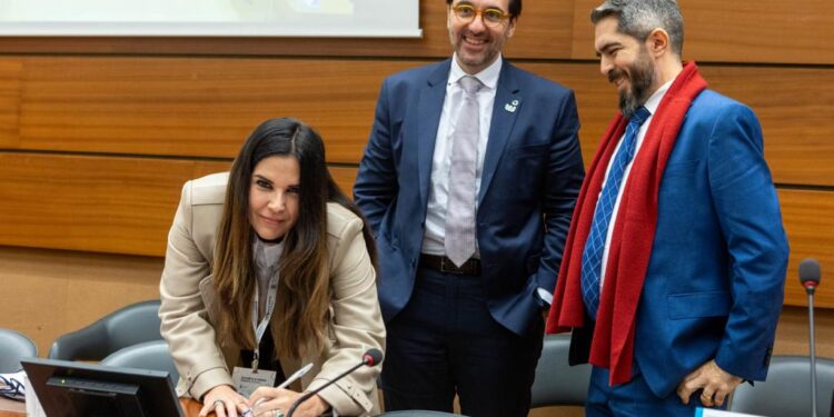 Yduqs se junta ao Pacto Global da ONU no Brasil e lança o Educa2030