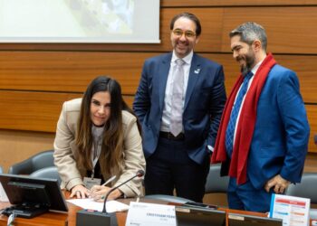 Yduqs se junta ao Pacto Global da ONU no Brasil e lança o Educa2030, para promover educação inclusiva, equitativa e de qualidade