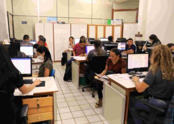 Secretaria de Educação divulga novas datas de inscrições do PSS para professores