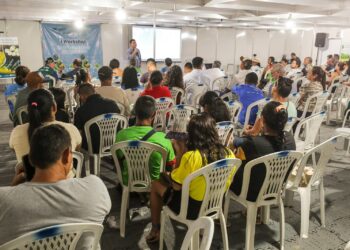 Em seis dias de evento, a 45ª Expoagro movimentou mais de R$ 194 milhões em recursos no agronegócio amazonense