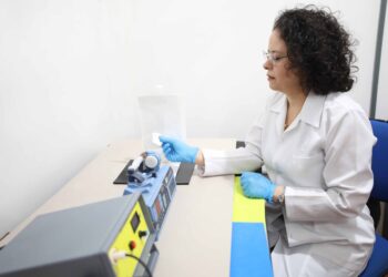 Governo apoia estudo sobre tratamento de queimaduras com a utilização da andiroba e copaíba