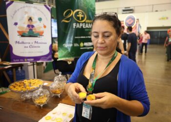 Resíduos de frutos amazônicos ricos em vitamina A servem de compostos para produção de corante natural