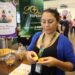 Resíduos de frutos amazônicos ricos em vitamina A servem de compostos para produção de corante natural