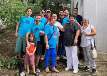 Associação Esportiva do TCE-AM começa a entrega das doações arrecadadas em amistoso de futebol