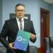 Conselheiro apresenta Relatório de Gestão 2022-2023 da Ouvidoria do TCE-AM