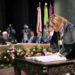 Conselheira Yara Lins dos Santos toma posse como nova presidente do TCE-AM