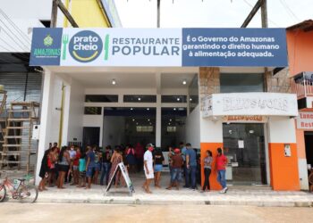 Prato Cheio e Centros de Convivência não funcionam no feriado desta sexta-feira (08/12)