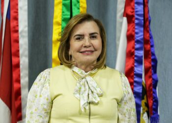 Em mensagem de fim de ano, presidente do TCE-AM pede renovação de esperanças, fé e fraternidade