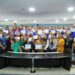 TCE-AM recebe selo A3P, do Ministério do Meio Ambiente, por iniciativas sustentáveis