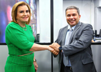 Sérgio Fontes assume Secretaria de Inteligência do TCE-AM