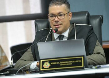 Conselheiro dá prazo para municípios justificarem falta de acessibilidade em portais