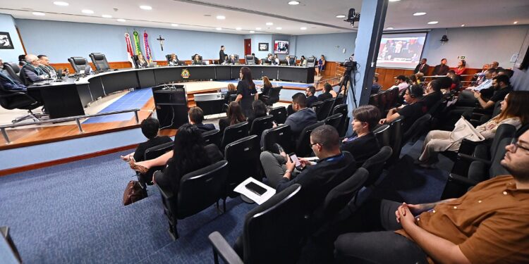 TCE-AM determina que ex-presidente da Câmara de Autazes devolva R$ 619,5 mil aos cofres públicos