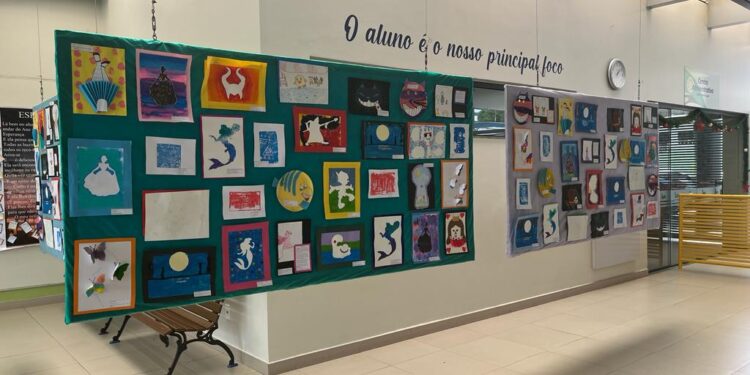 Fest Art e exposição de artes plásticas acontecem neste sábado