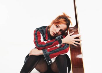 Cella Bártholo faz participação especial no concerto “O Encanto de Natal”, no Teatro Amazonas