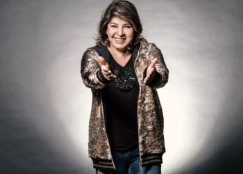 Sesc traz show solidário de Roberta Miranda para a 45º Expoagro