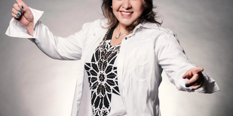 Sesc Amazonas traz show solidário de Roberta Miranda para a 45º Expoagro