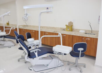 Clínica de Odontologia universitária de Manaus atendeu mais de 3,9 mil em 2023
