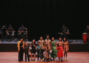 Final do Festival de Calouros Kids acontece nesta quinta (7), no Sesc Balneário