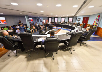 TCE julga improcedente representação contra prefeito de Nova Olinda do Norte