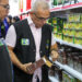 Operação ‘Boas Festas’: Ipem-AM fiscaliza mais de 13,4 mil produtos natalinos em Manaus e Região Metropolitana