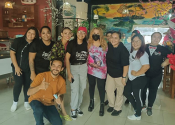 ‘Vamos tomar um tacacá’: Restaurante preferido da Joelma completa 5 anos de história exaltando a culinária amazônica