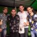 ‘Lambada de Caba’: Uma Noite Cósmica no Espaço Cultural Muiraquitã