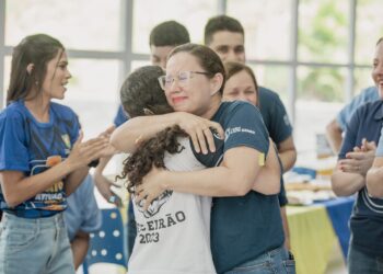 Cronograma para vestibulares faz colégio de Manaus ter alto índice de aprovação nas provas da UEA